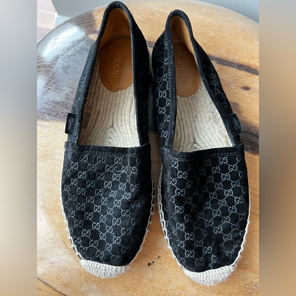 Gucci Espadrilles - Picture 3 of 6